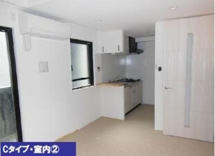 ブランシュール北町の物件内観写真